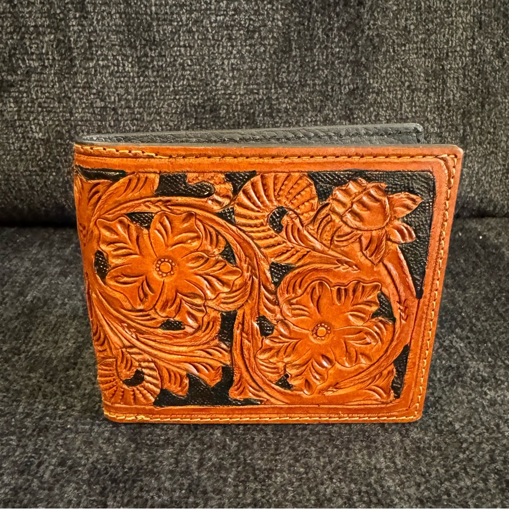 Myra Men’s Wallet 1